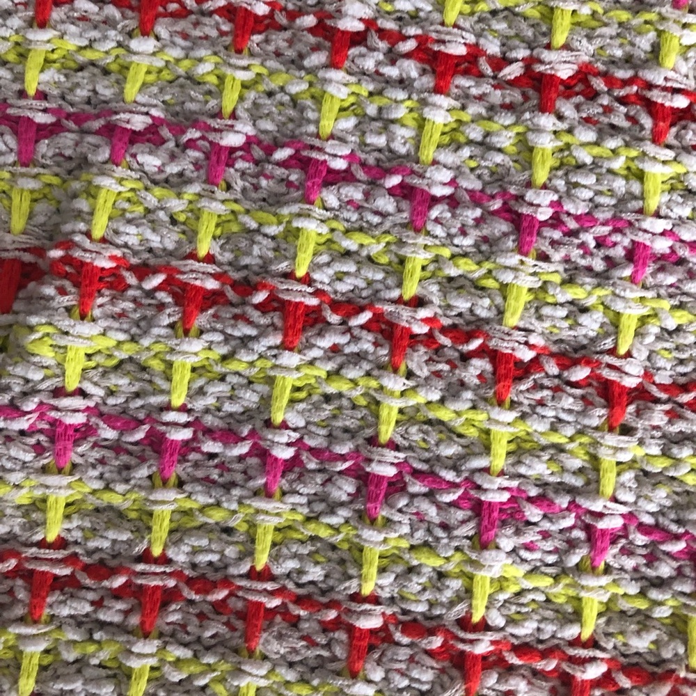 Loft Sweater multi-color - Picture 3 of 3